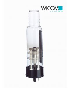 WICOM 37mm Hollow Cathode Lamp Cu + Zn, Unicam coded